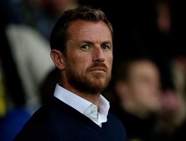 Gary Rowett's Birmingham side are in excellent form